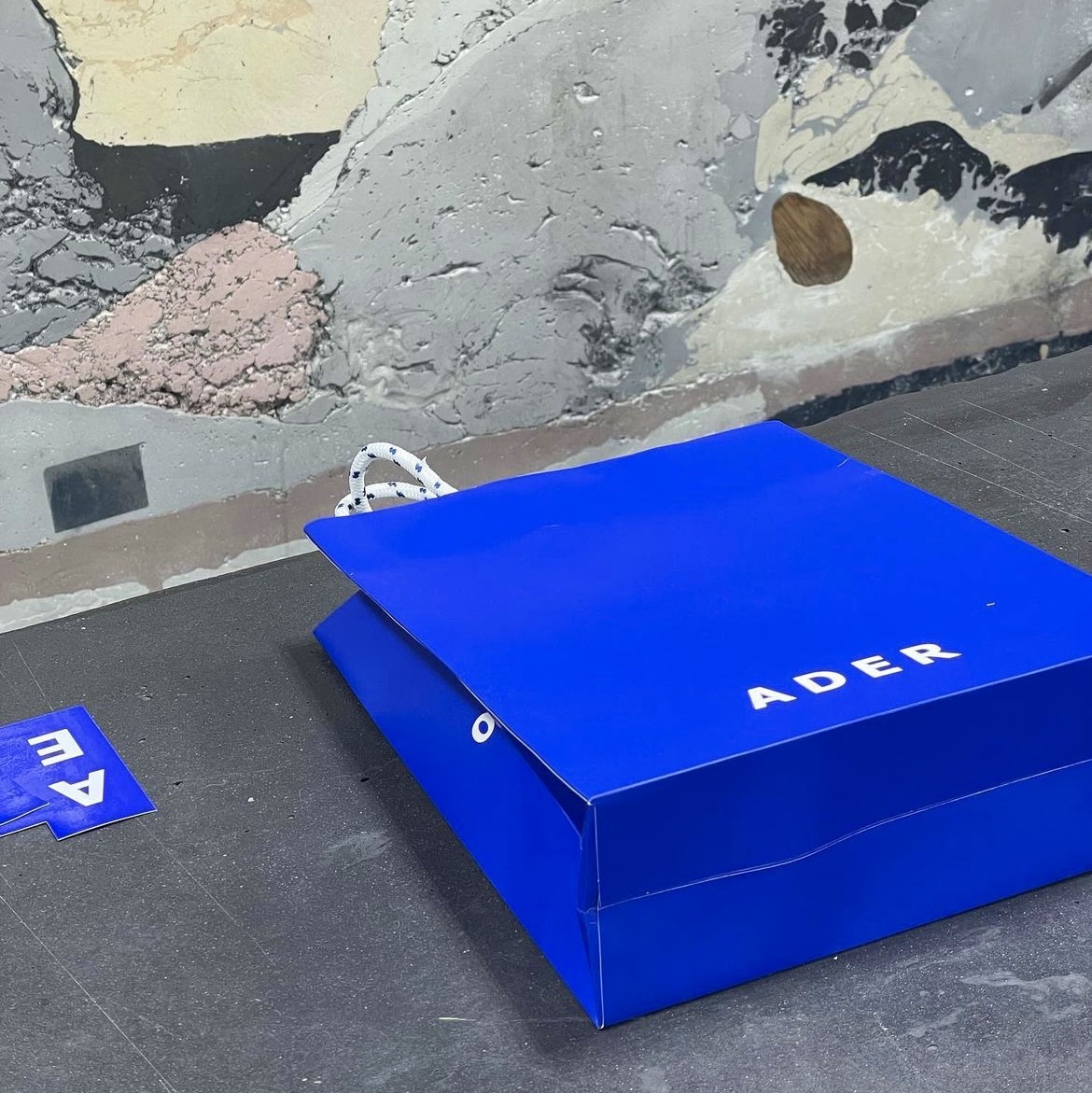KREAM 스타일 - 1