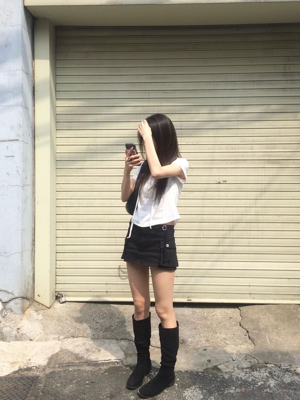 👚👕collect all style👗🩳님의 스타일 - 2