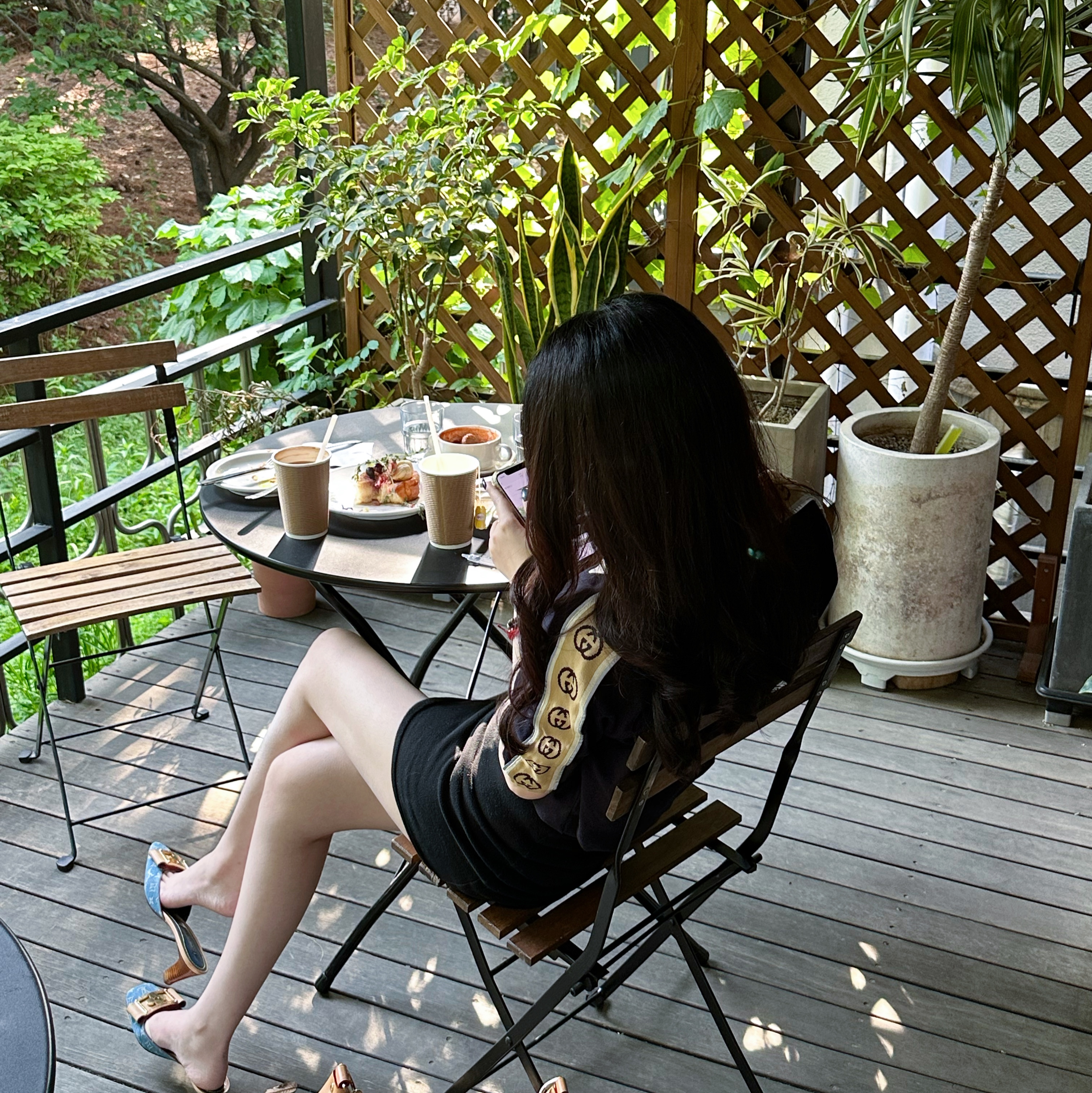 조이님의 스타일 - 1
