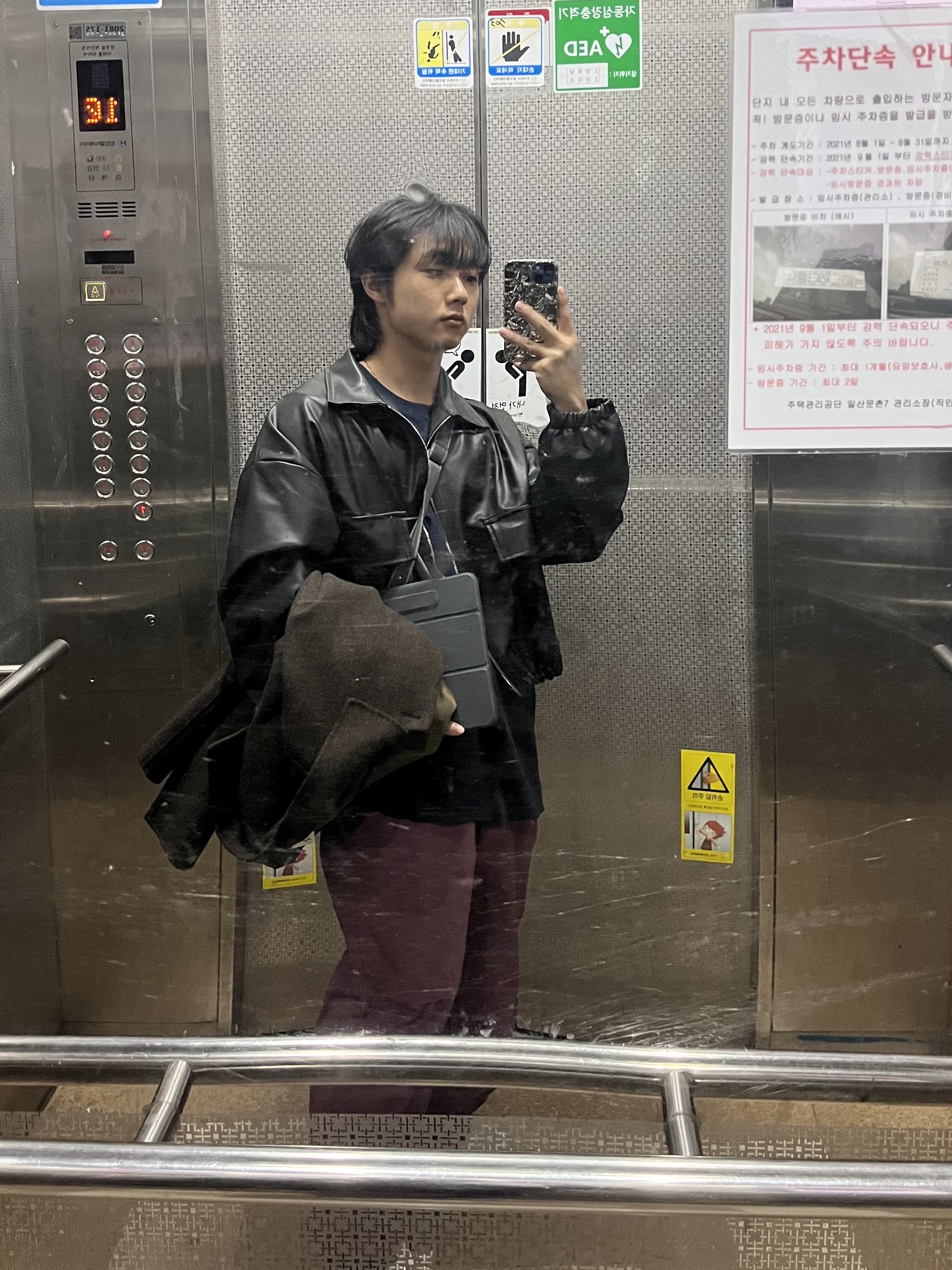 jack_roans님의 스타일 - 1