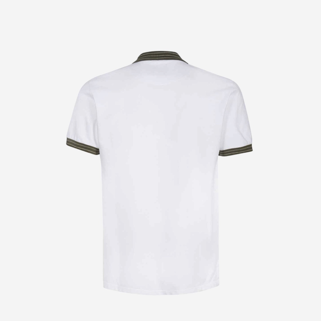 Zara x Ader Error Graphic T-Shirt White 착용 스타일