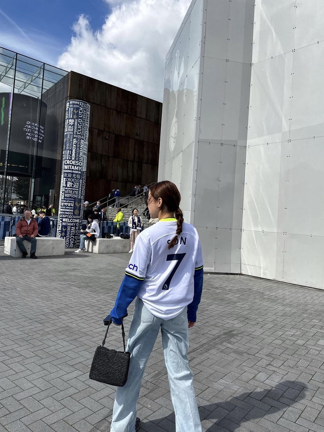 get shopping with me🛍️님의 스타일 - 2
