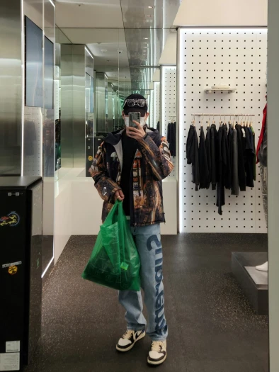 스타일 카드
