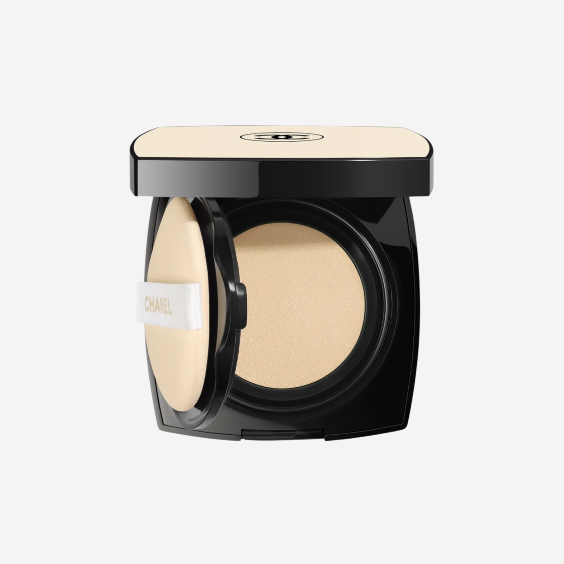 Chanel Les Beige Healthy Glow Gel Touch Cushion Foundation SPF40 BD21 (Korean Ver) 상세 이미지 1