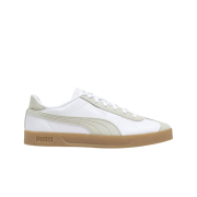 Puma Club SD FS White Gray