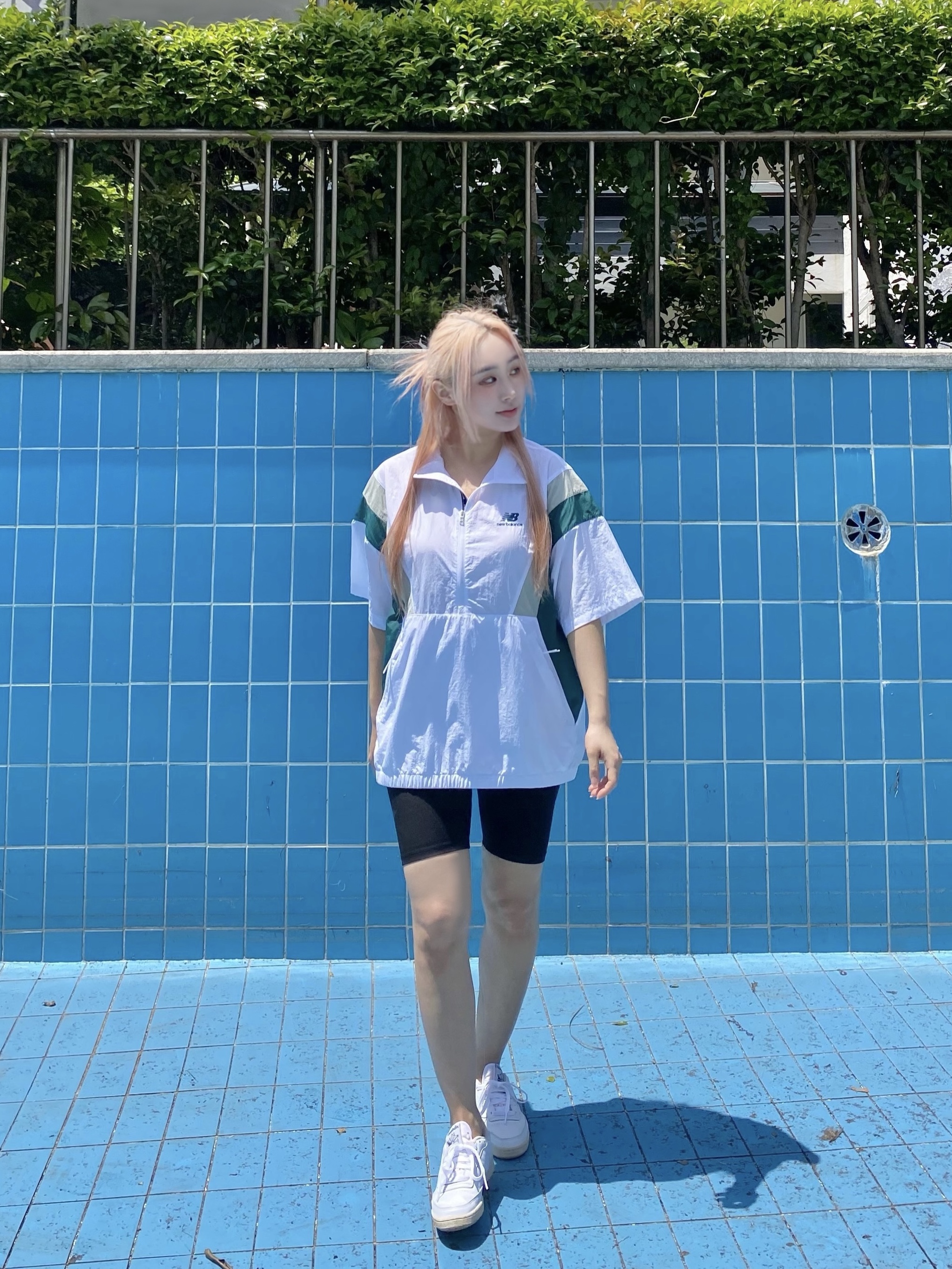 아란님의 스타일 - 3