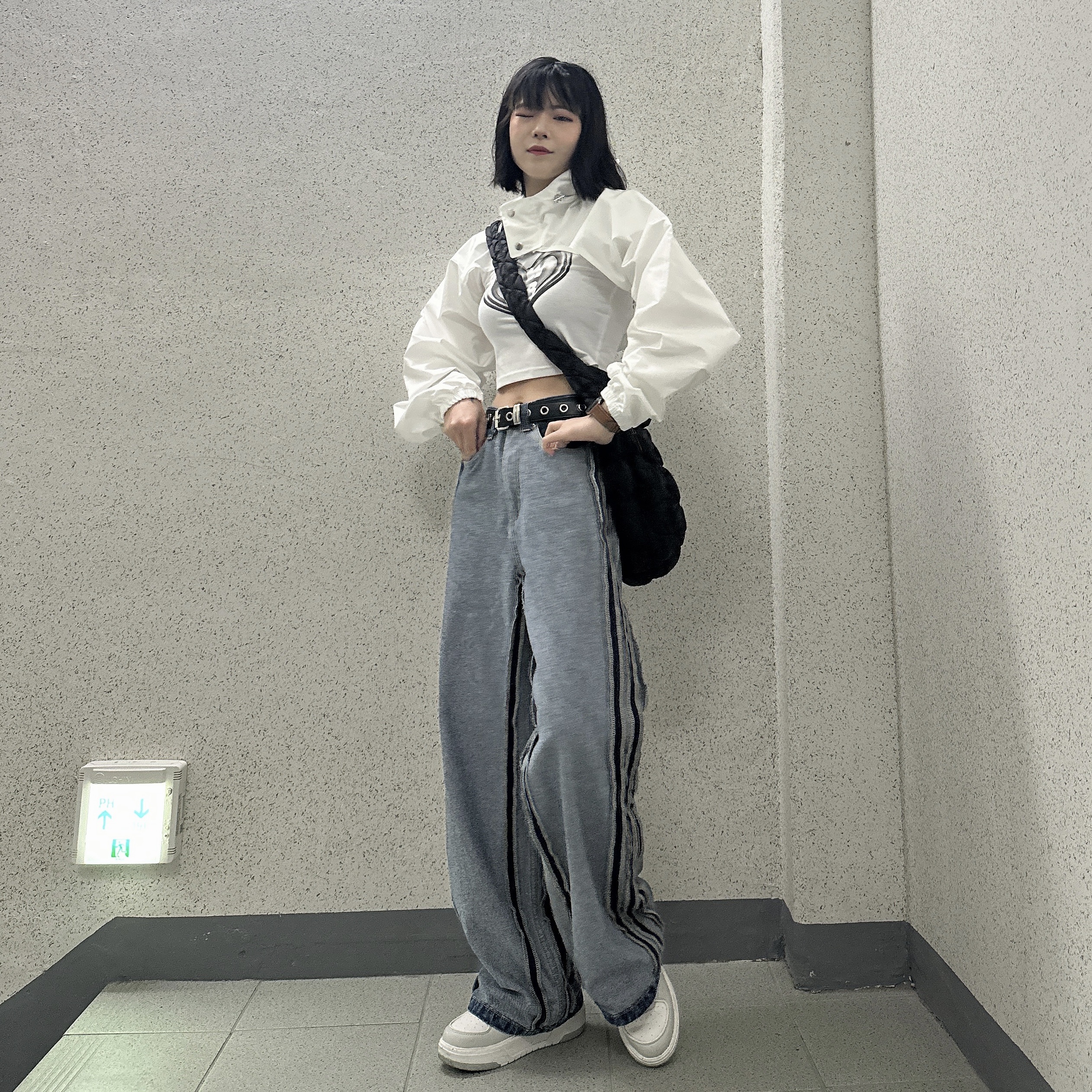 혜지님의 스타일 - 2
