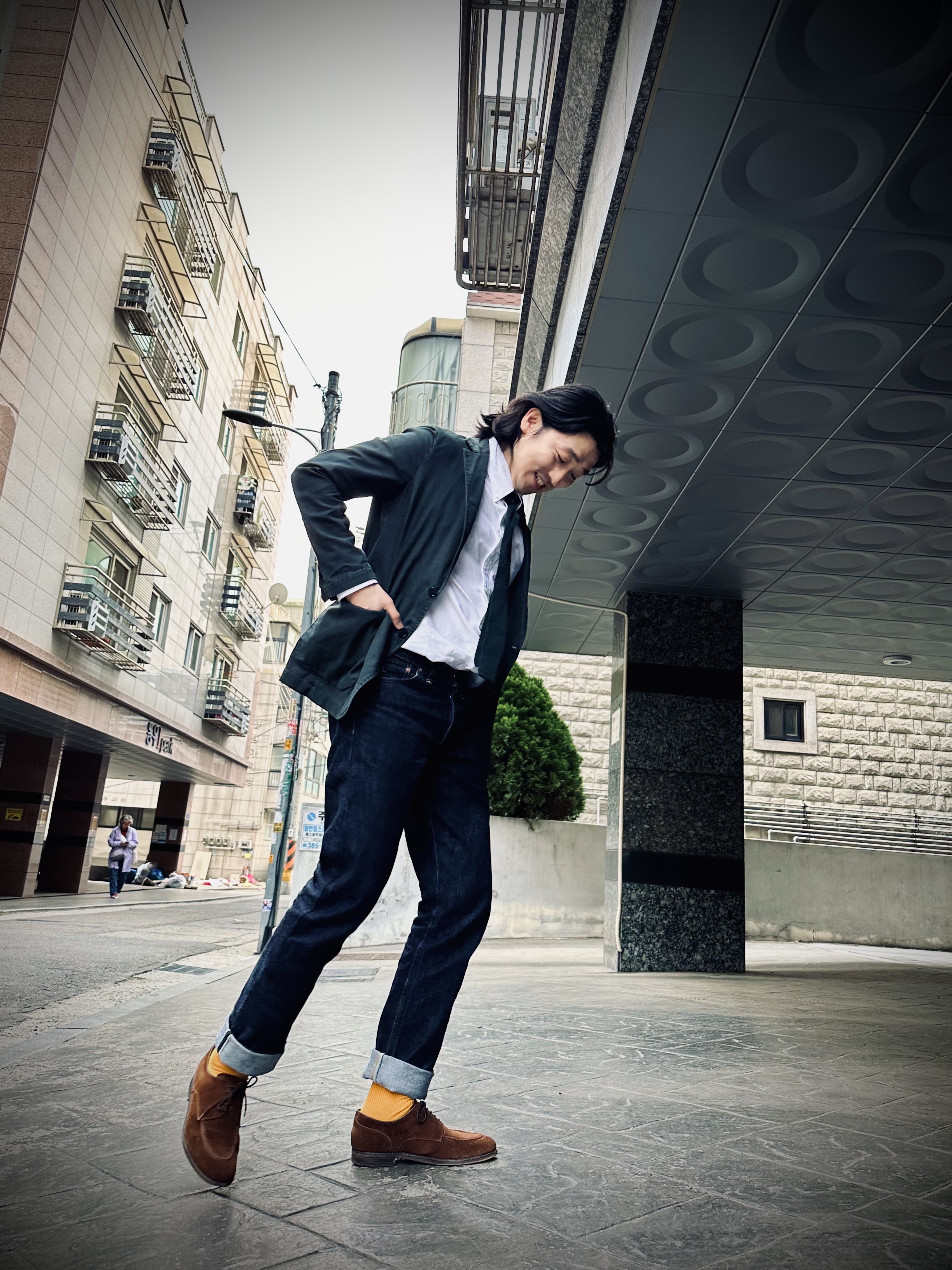 paparazzion님의 스타일 - 2