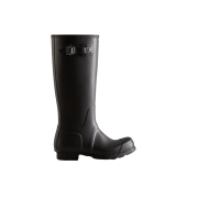 Hunter Original Tall Wellington Boots Black