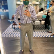 KREAM 프로필 이미지