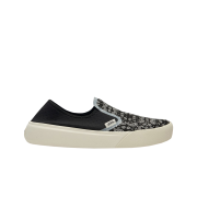 Vans ComfyCush One Bandana Marshmallow Black