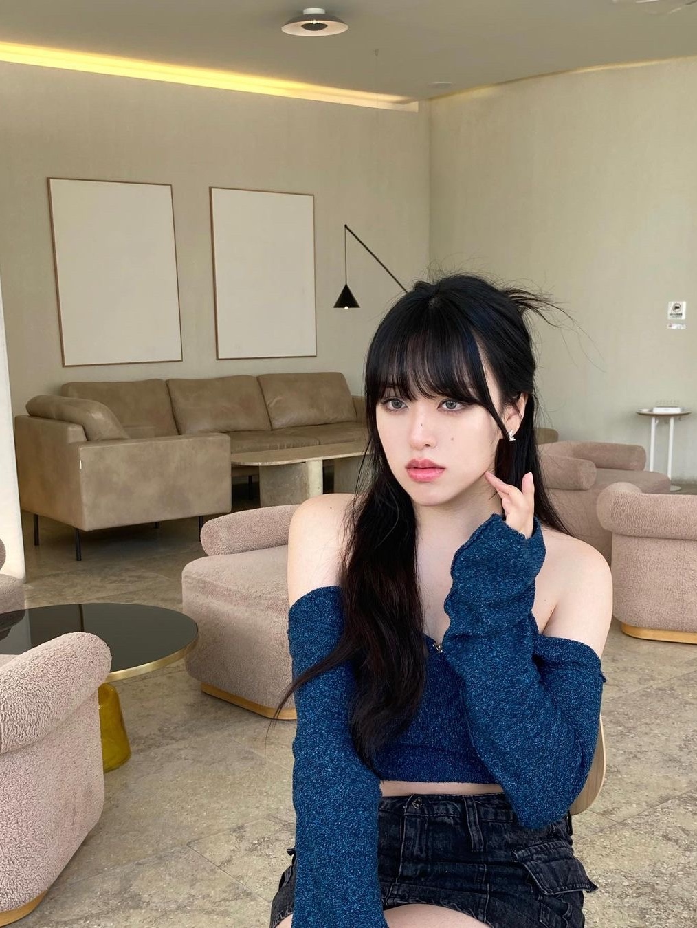 👚👕collect all style👗🩳님의 스타일 - 2