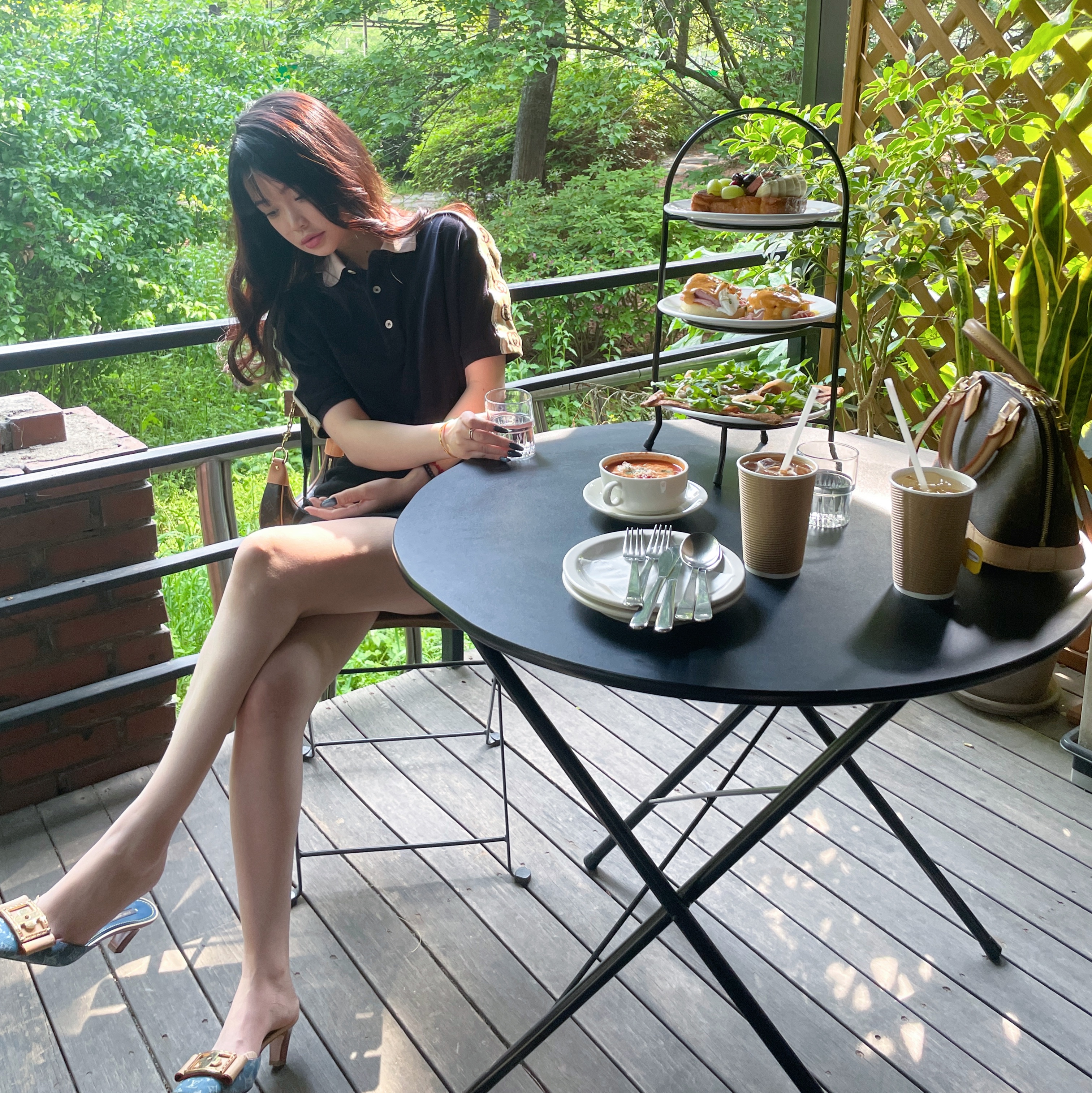 조이님의 스타일 - 3