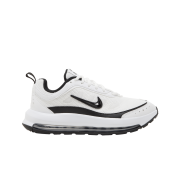 (W) Nike Air Max AP White Black