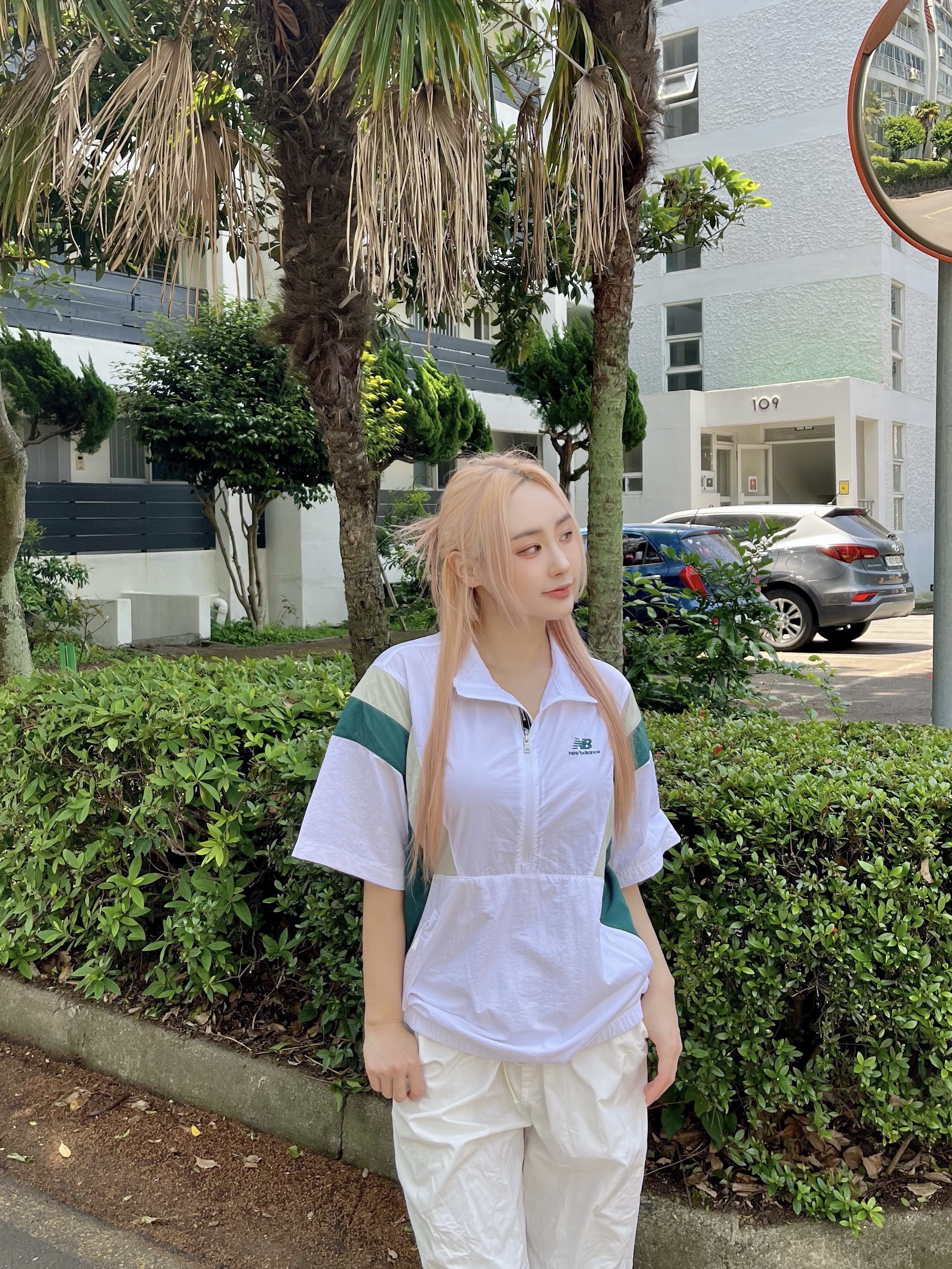 아란님의 스타일 - 5