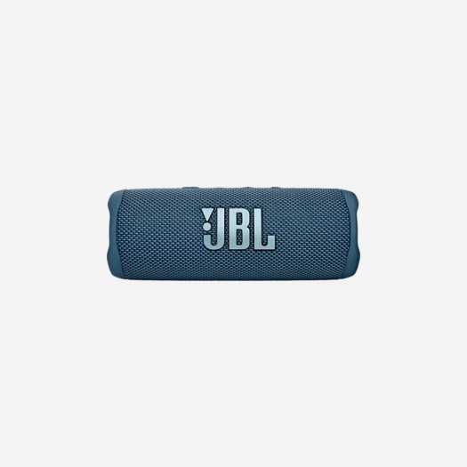 제이비엘 Flip 6 블루투스 스피커 블루 (국내 정식 발매 제품)