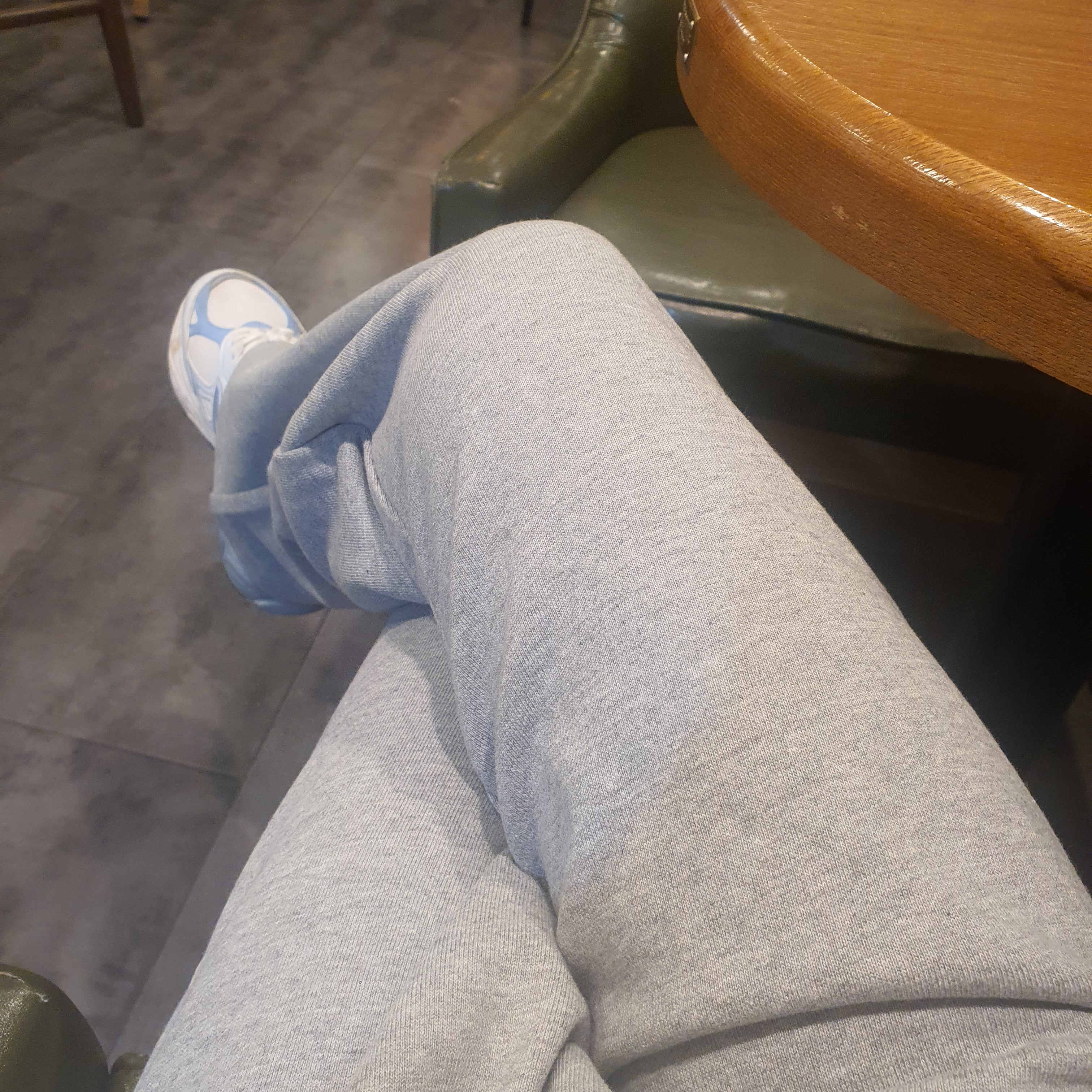 마리오님의 스타일