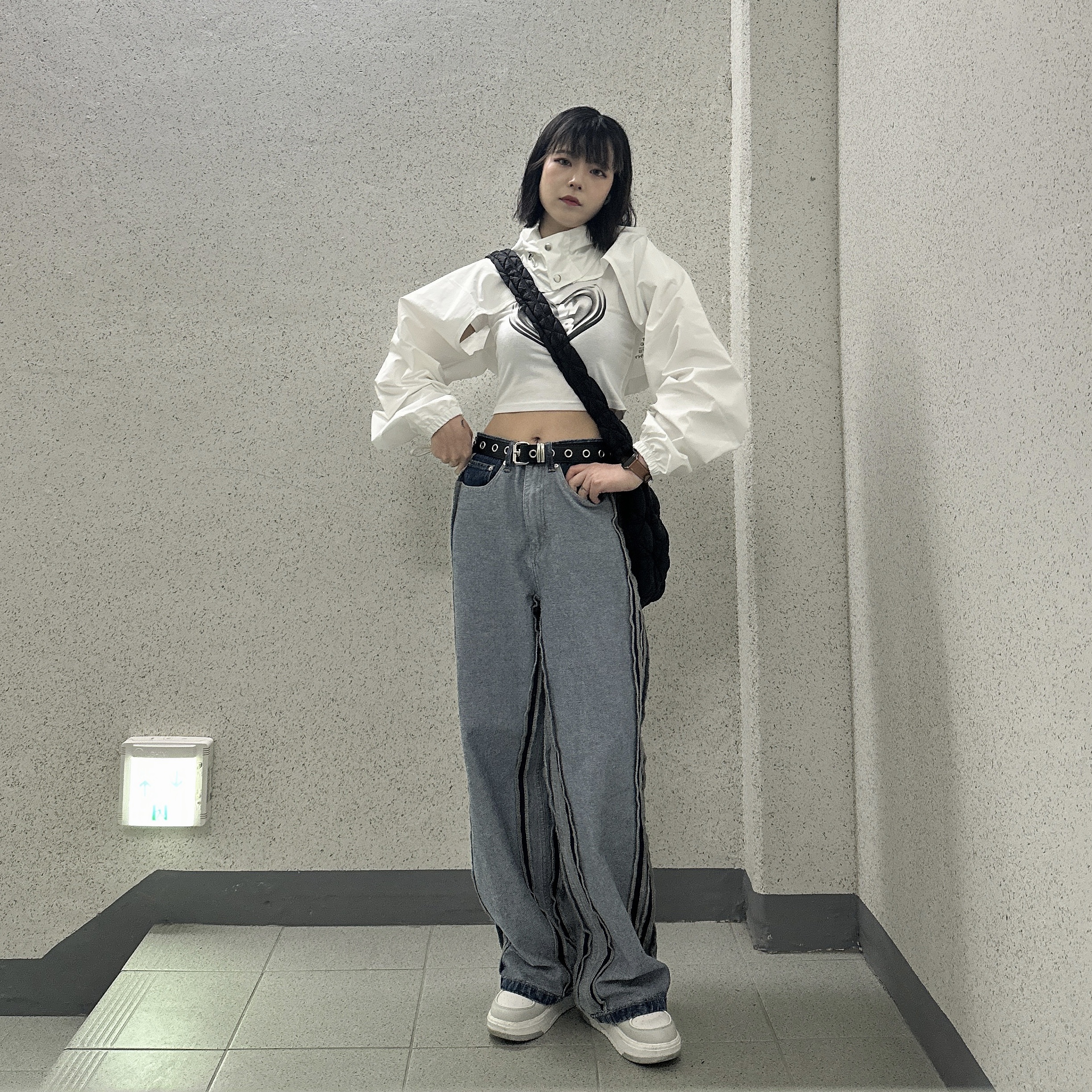 혜지님의 스타일 - 5