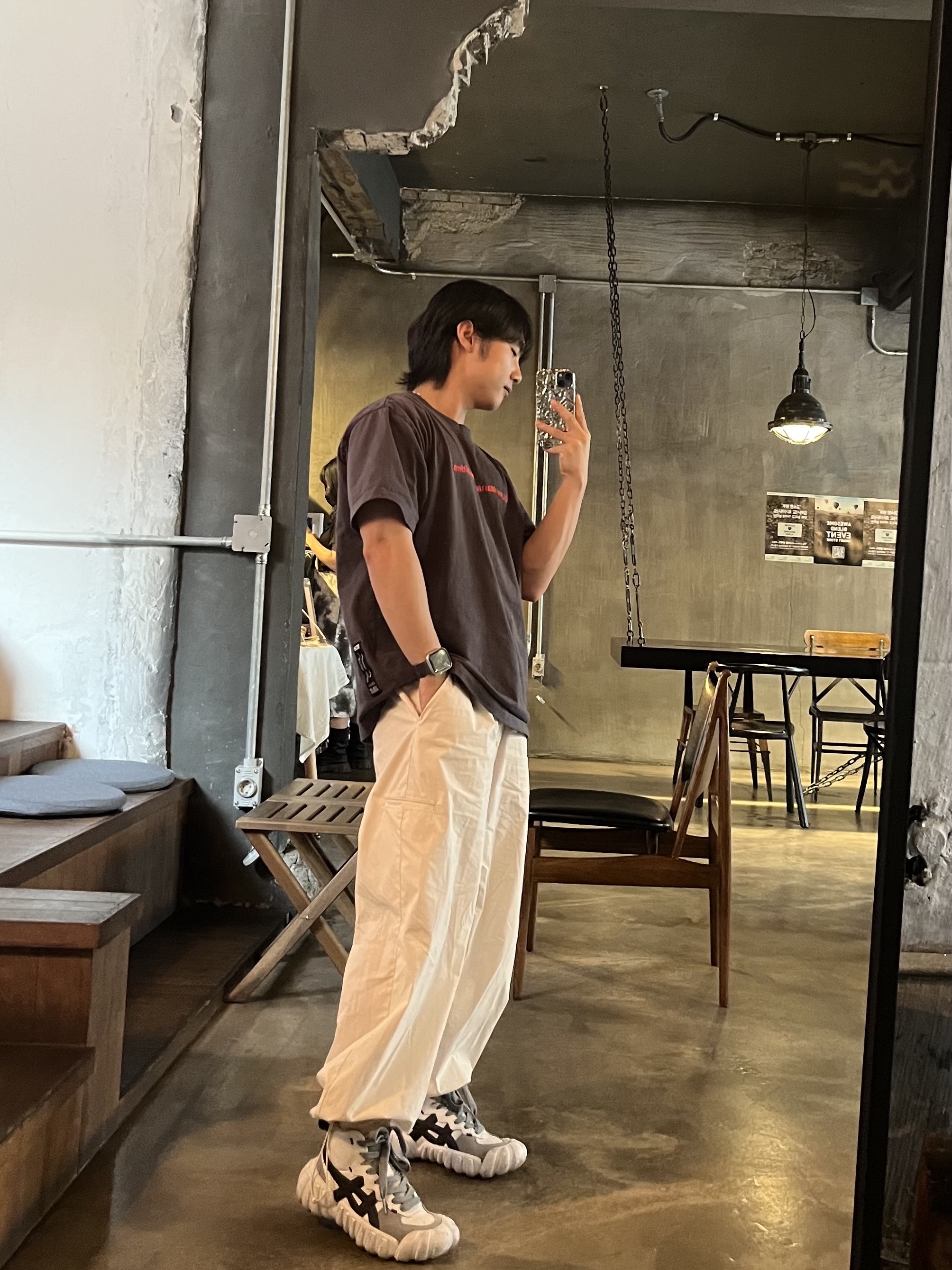 jack_roans님의 스타일 - 1