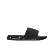 Nike Air Max Cirro Slide Triple Black