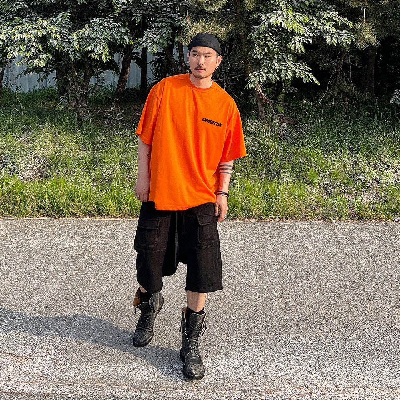 WK님의 스타일