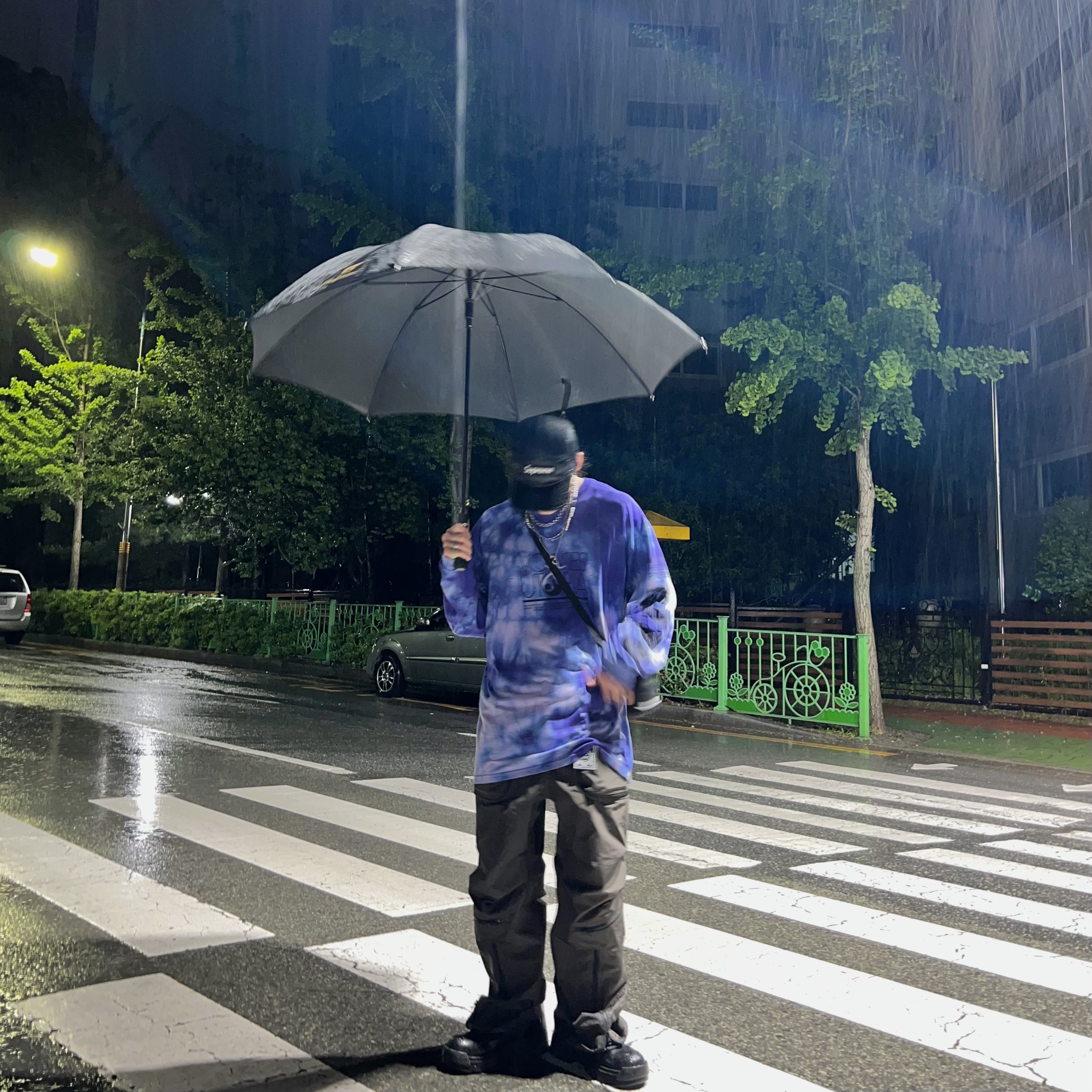 인스타 : 자몽구리님의 스타일 - 2