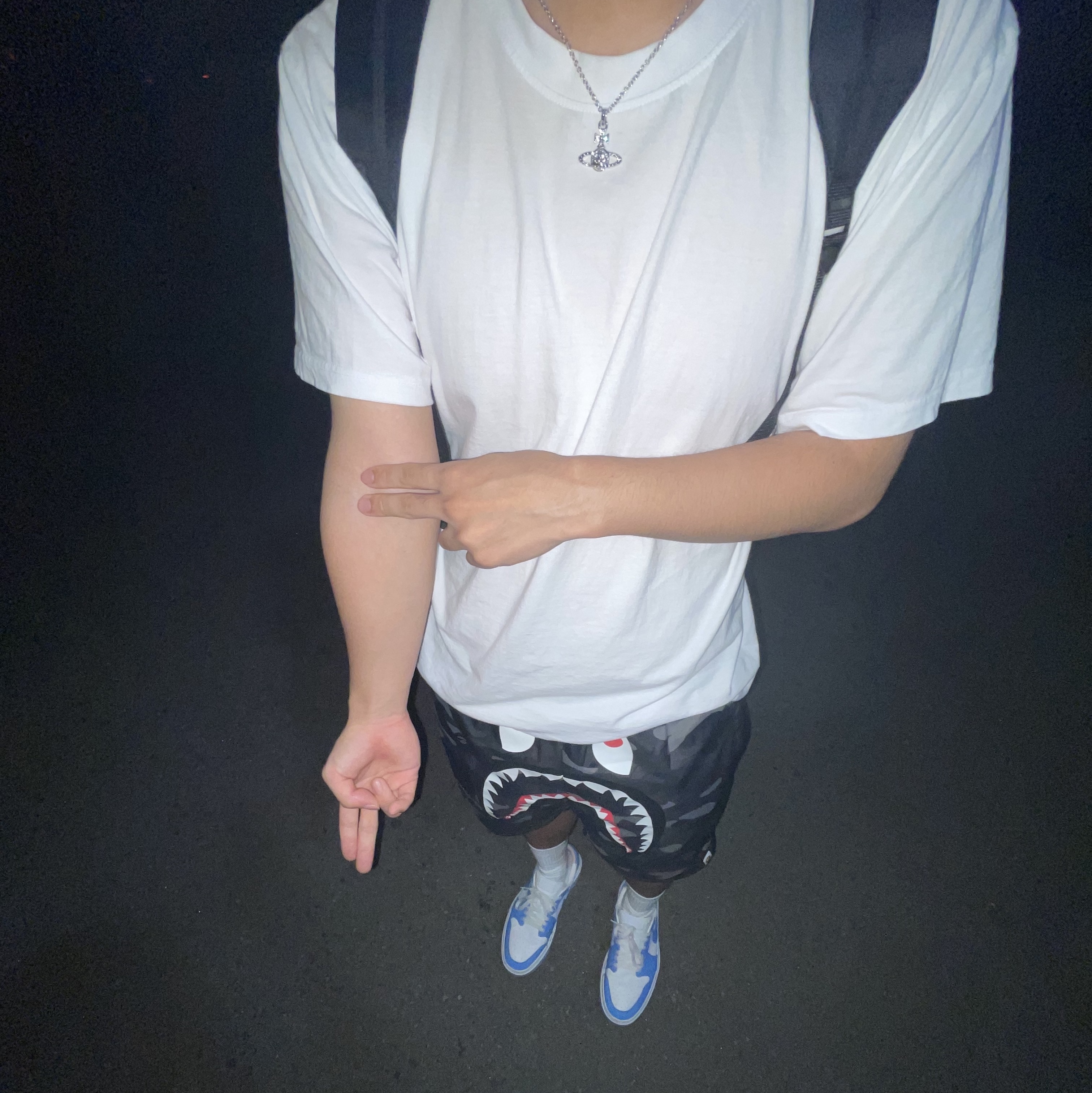KREAM 스타일 - 2