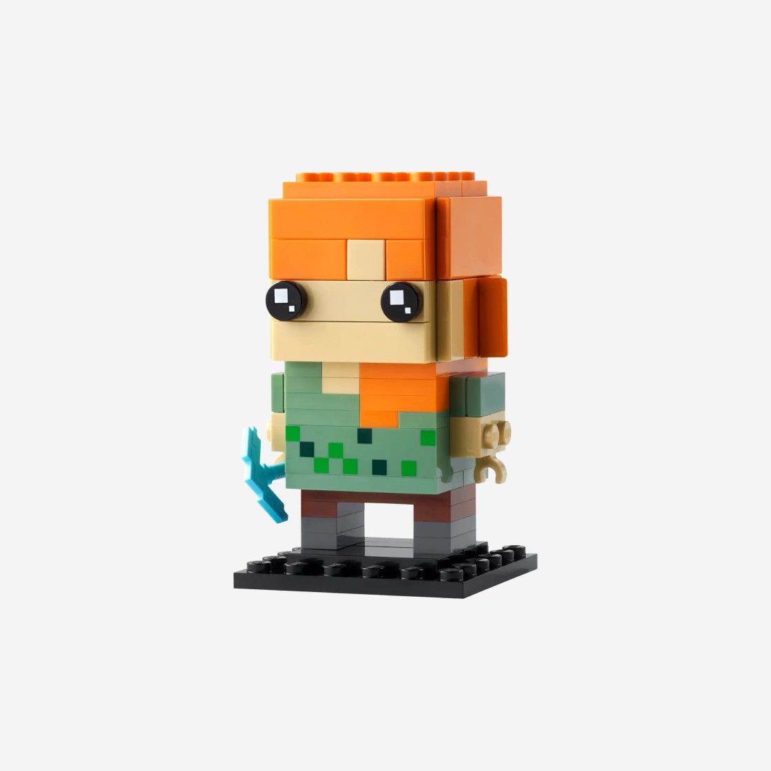 Lego Brickheadz Alex 상세 이미지 1