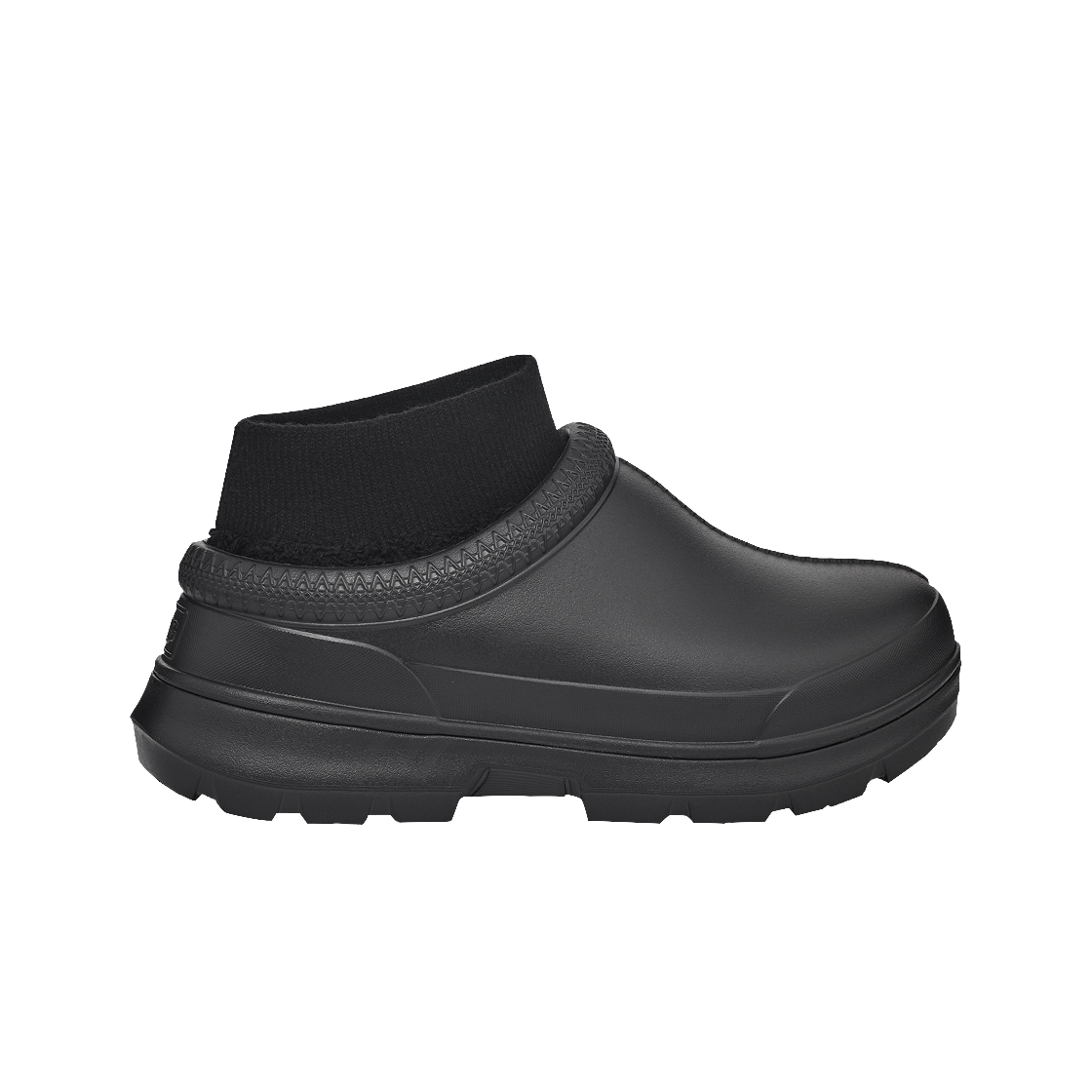 (W) 어그 타스만 X 블랙((W) UGG Tasman X Black)