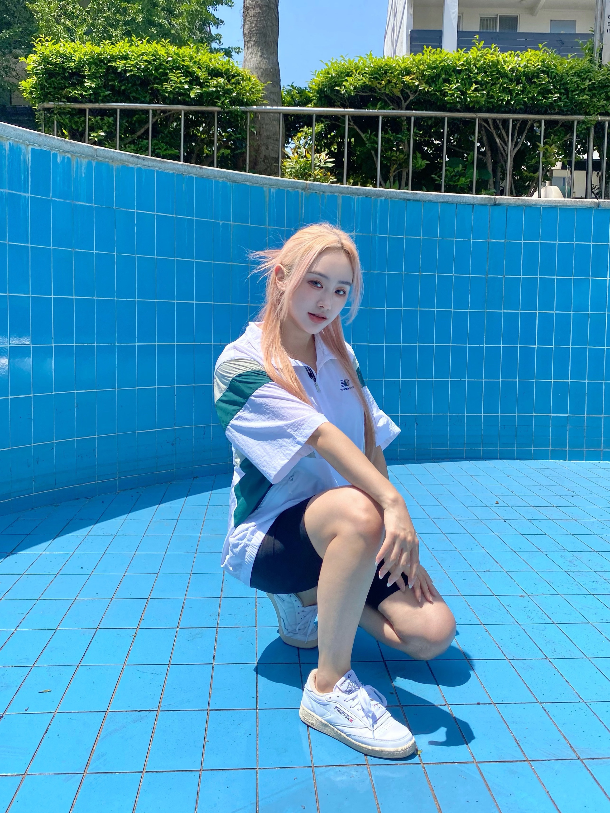 아란님의 스타일 - 1