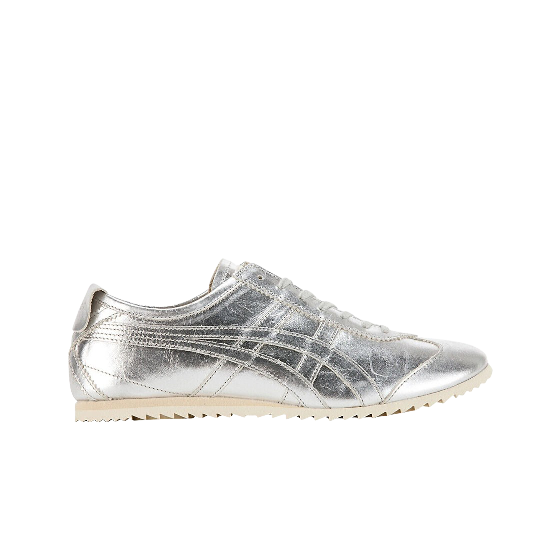 오니츠카 타이거 림버 UD 프레스티지 실버(Onitsuka Tiger Limber UD Prestige Silver) - 1