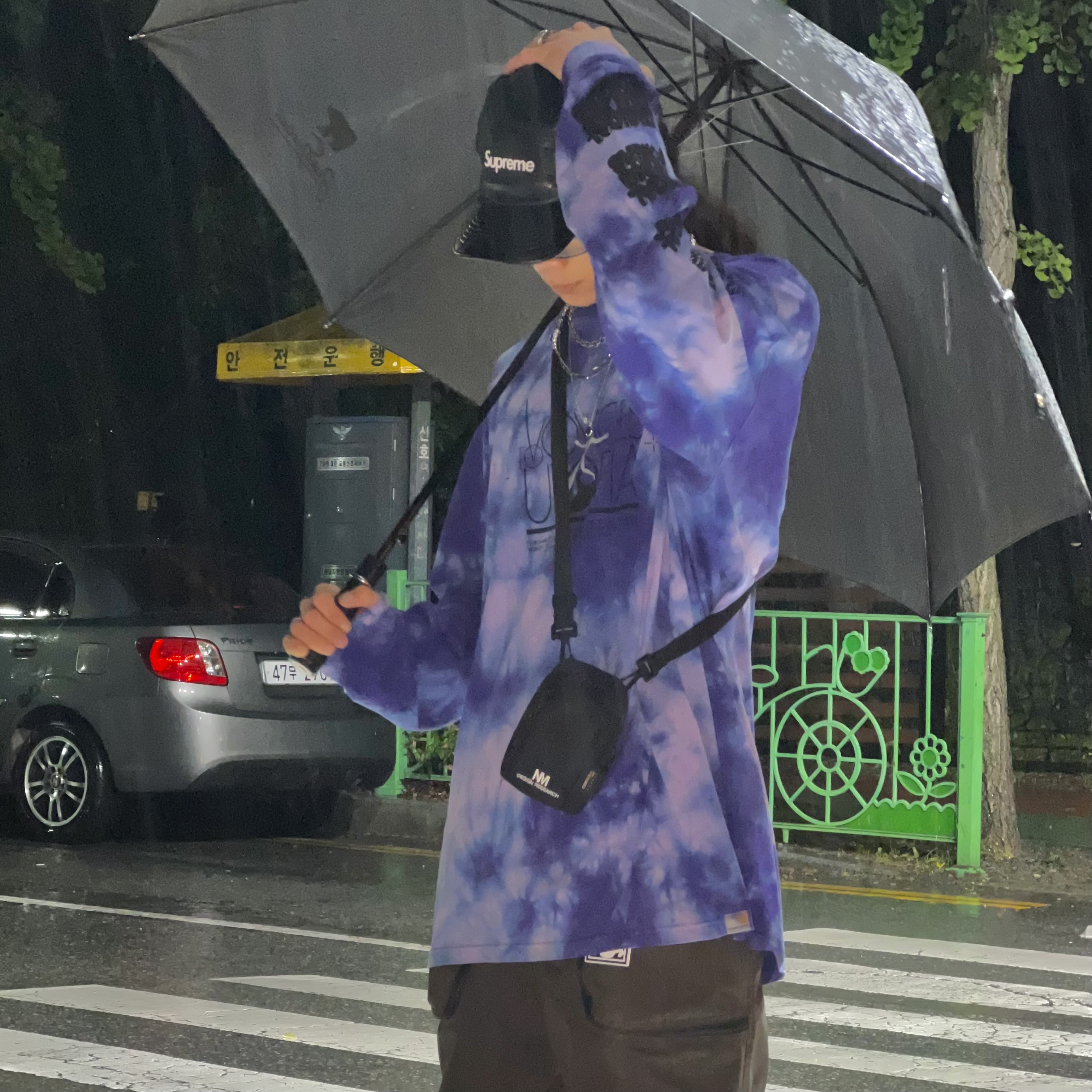인스타 : 자몽구리님의 스타일 - 3