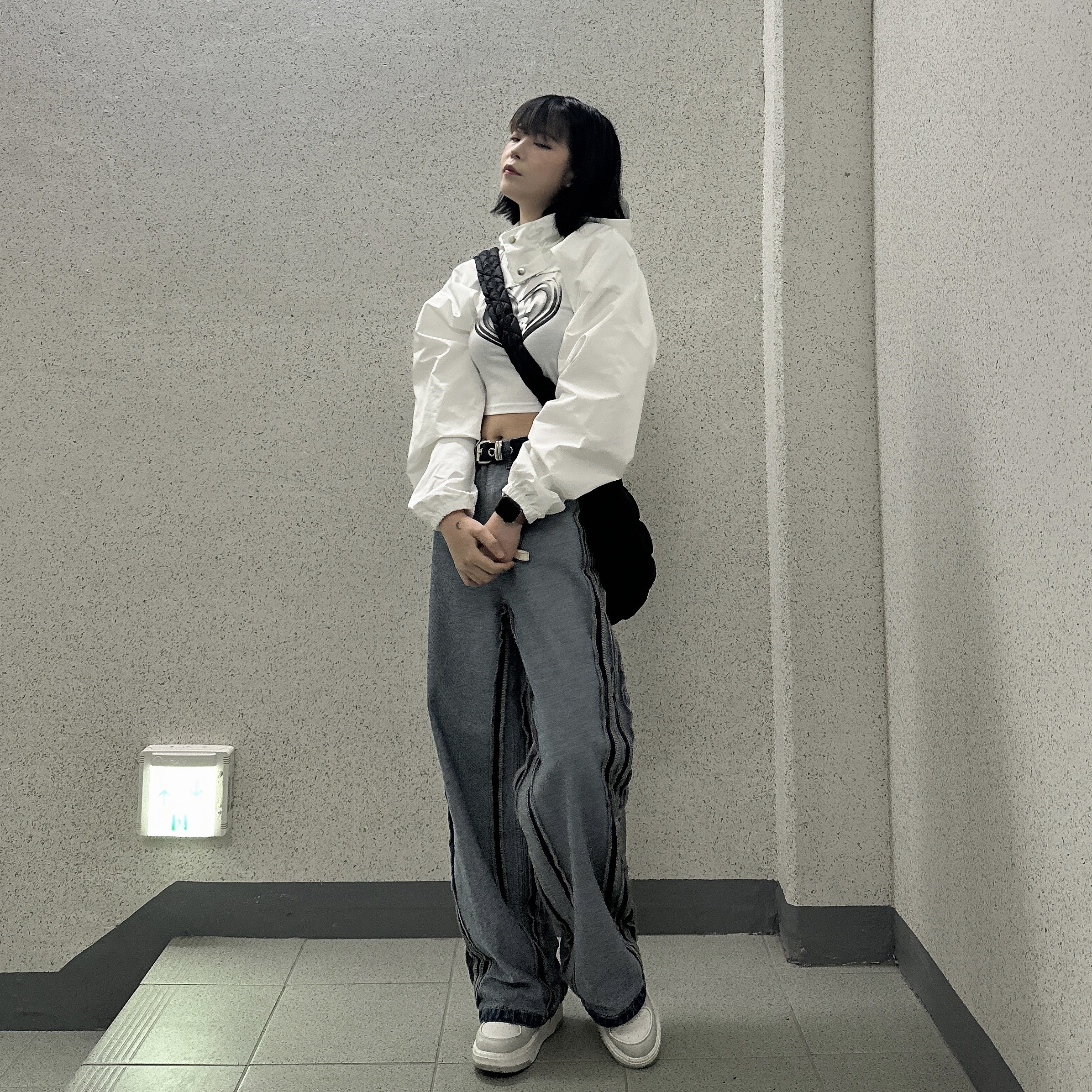혜지님의 스타일 - 4