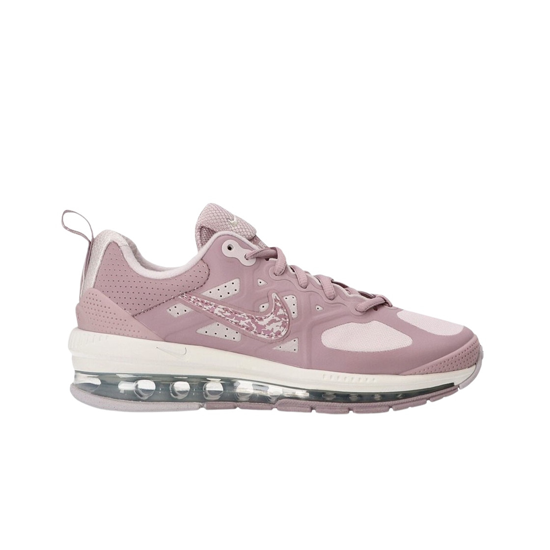 (W) 나이키 에어맥스 게놈 플럼 포그((W) Nike Air Max Genome Plum Fog) - 1