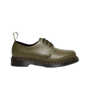 Dr. Martens x AAPE 1461 Smooth DMS Olive
