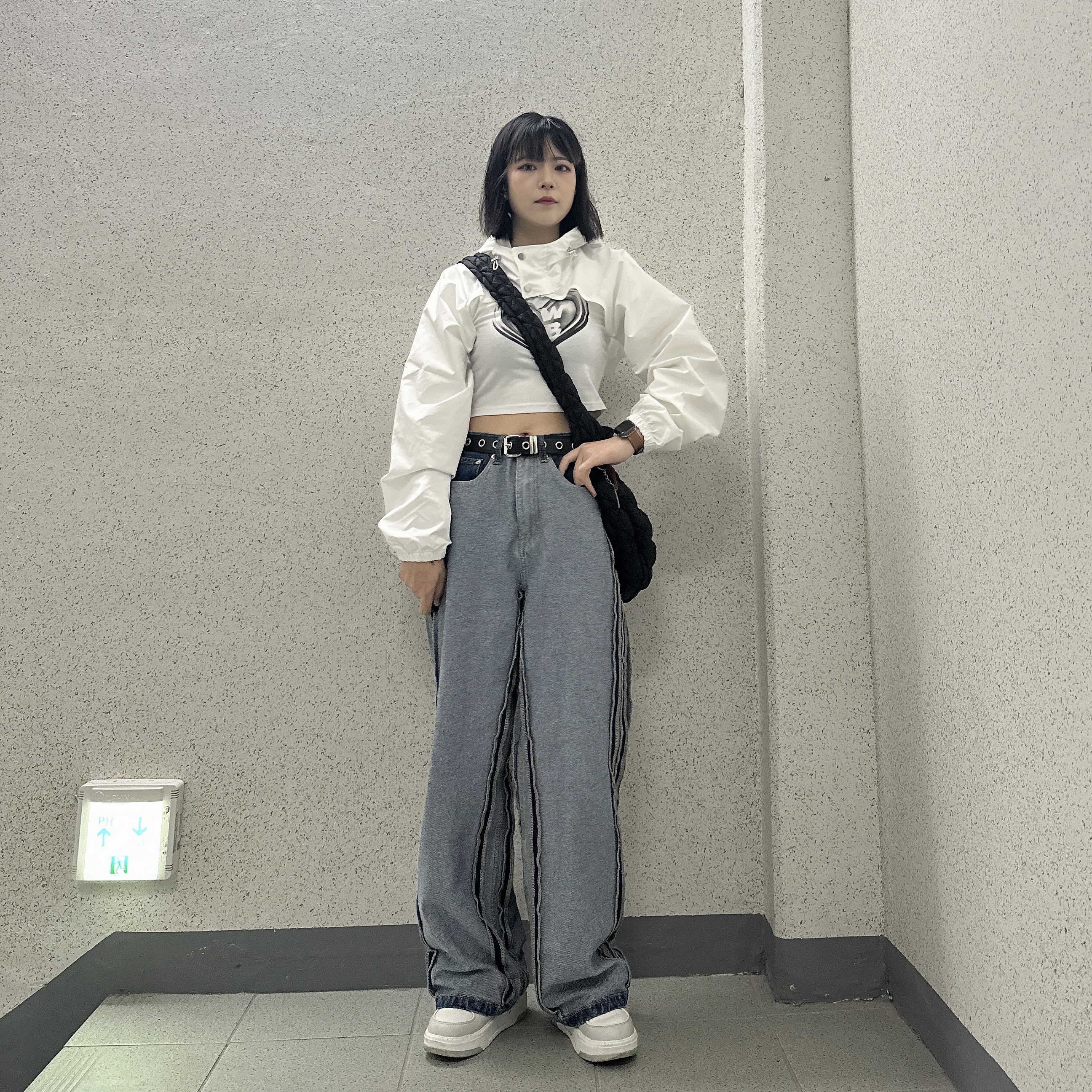 혜지님의 스타일 - 3