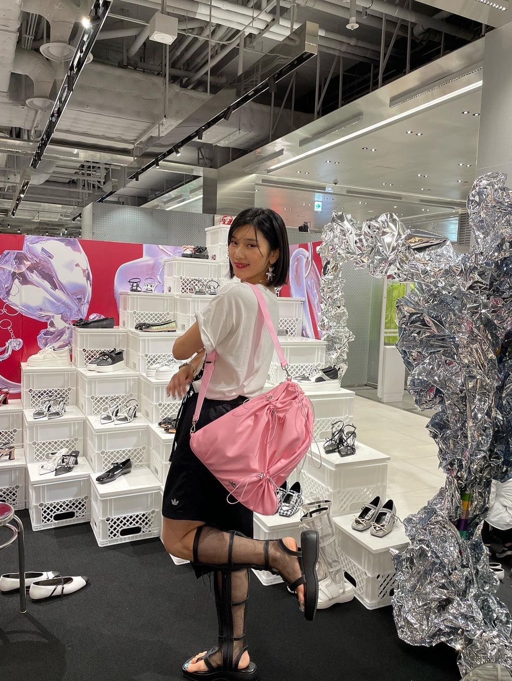 👚👕collect all style👗🩳님의 스타일
