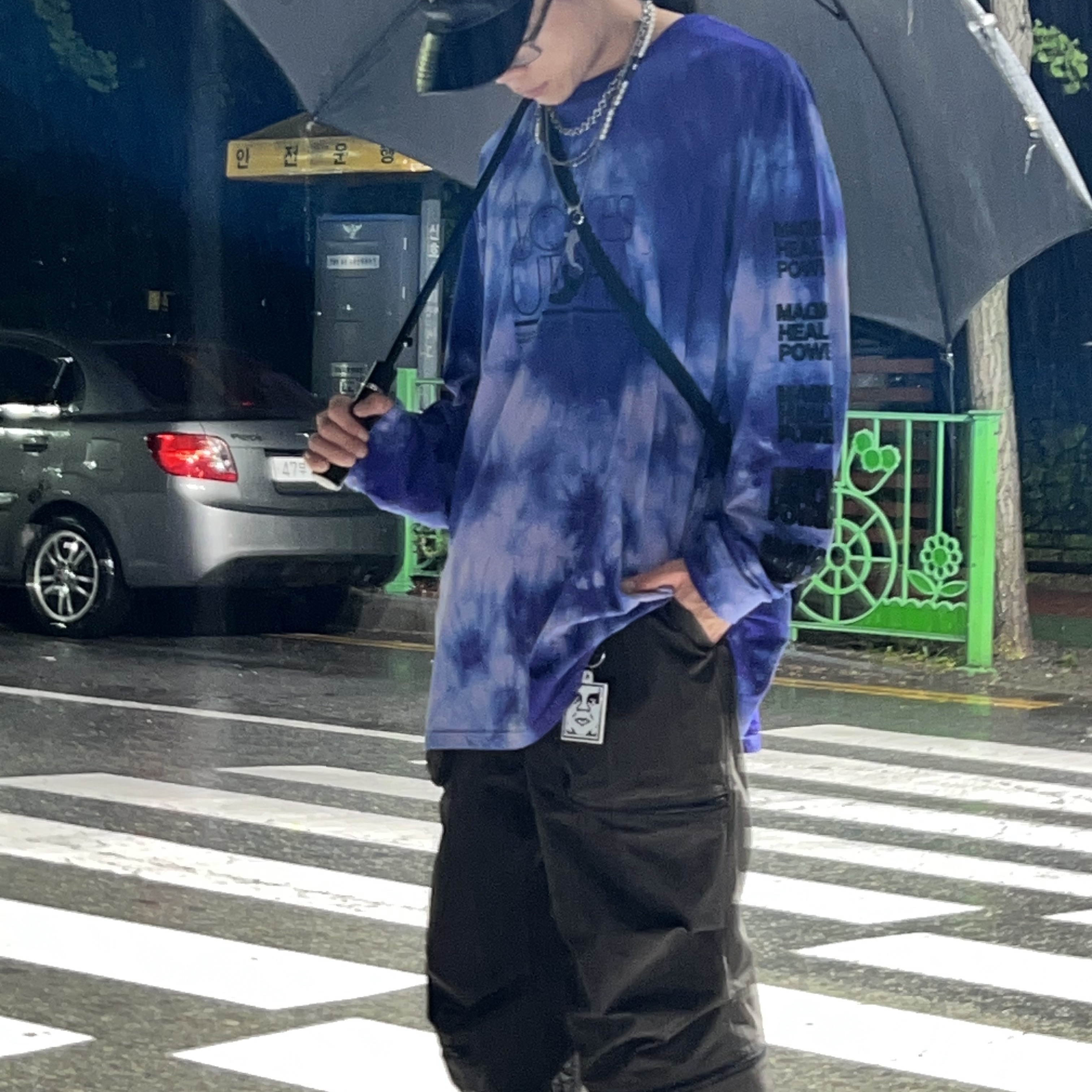 인스타 : 자몽구리님의 스타일 - 4