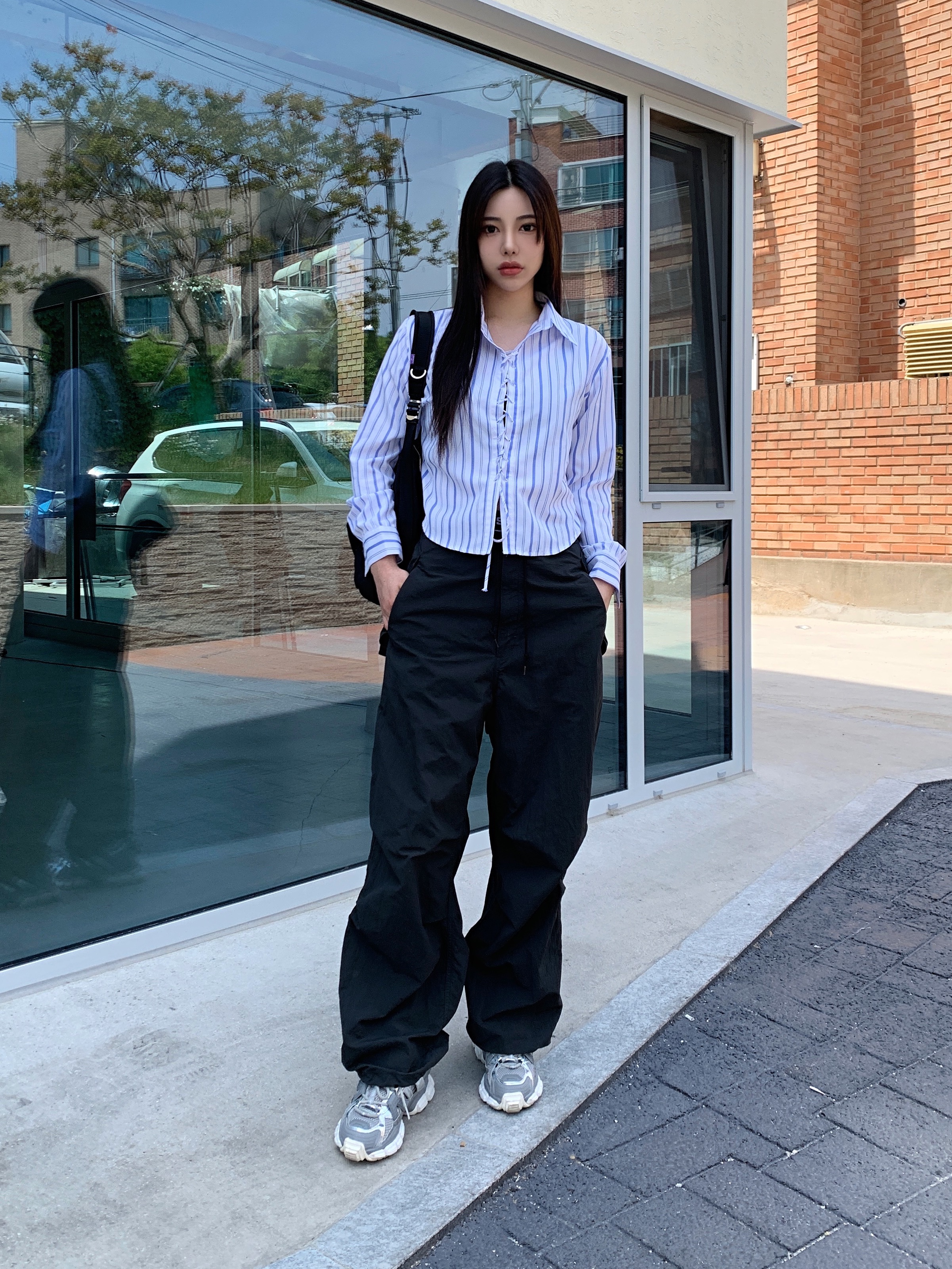 chomin님의 스타일
