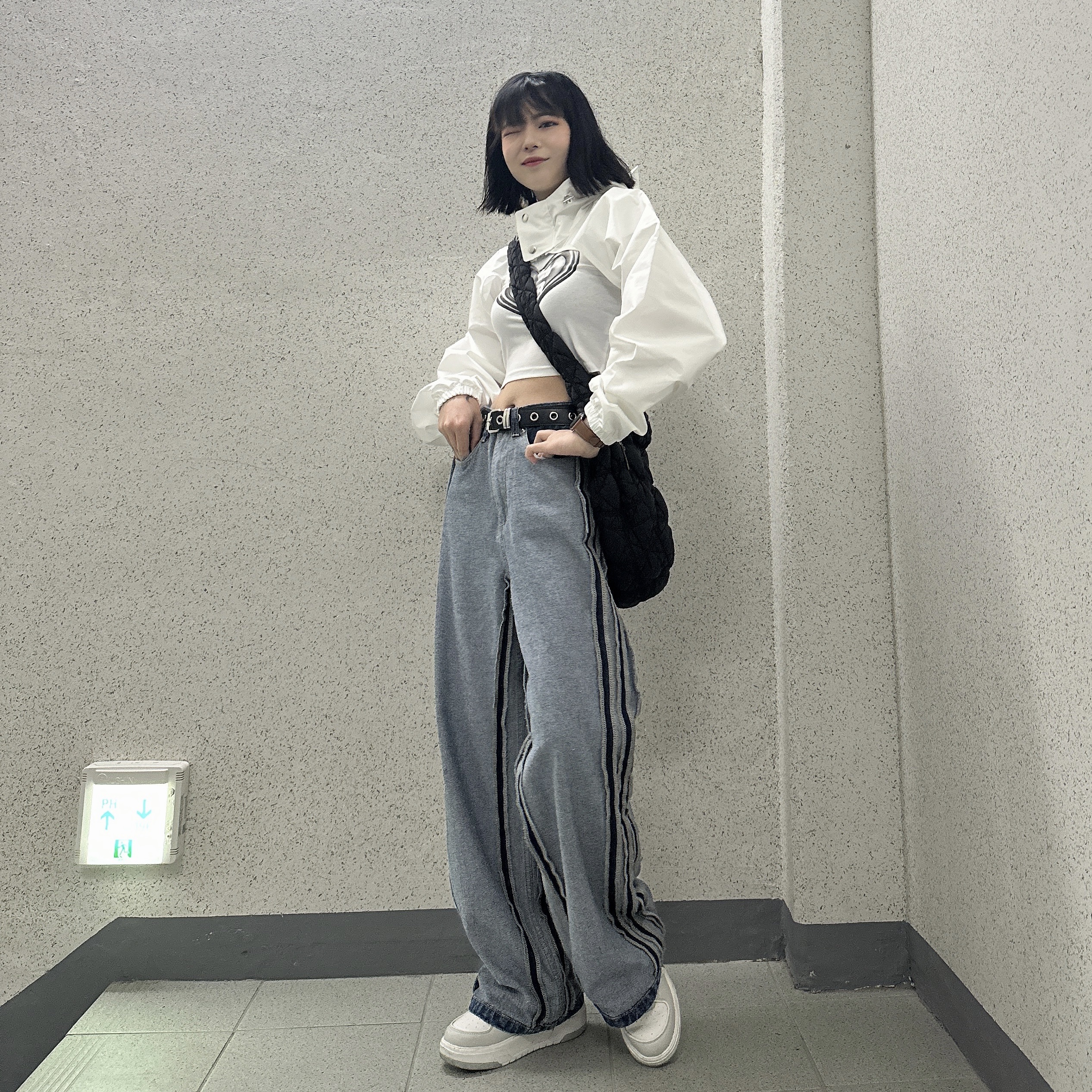 혜지님의 스타일 - 1