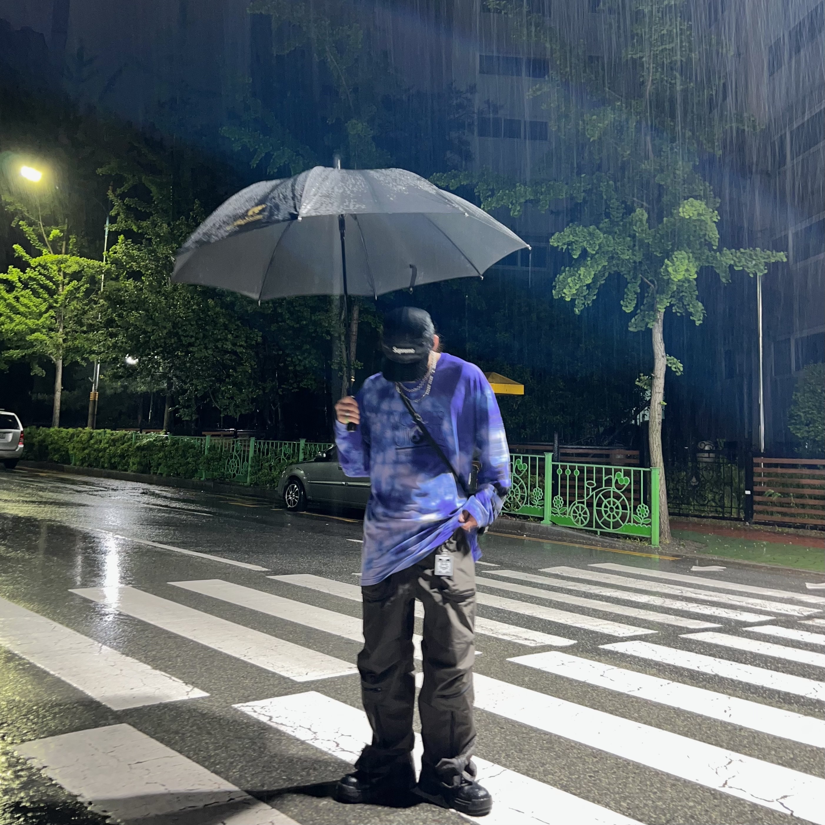 인스타 : 자몽구리님의 스타일 - 1