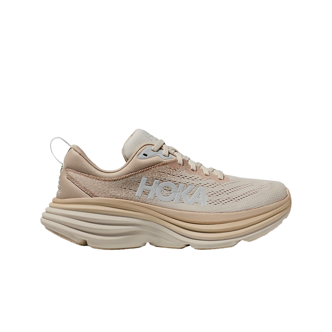 호카 본디 8 쉬프팅 샌드 - 레귤러(Hoka Bondi 8 Shifting Sand - Regular)