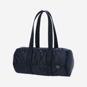 Porter Tanker Duffle Bag L Iron Blue