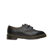 Dr. Martens 1461 Ghillie Vintage Smooth Black