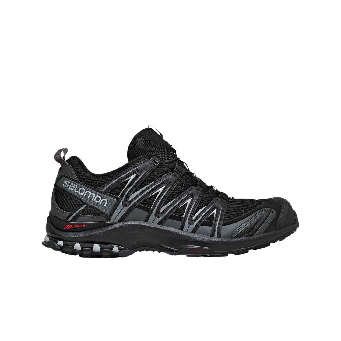살로몬 XA 프로 3D 블랙 마그넷(Salomon XA Pro 3D Black Magnet)