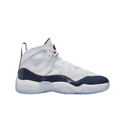 Jordan Jumpman Two Trey White Navy