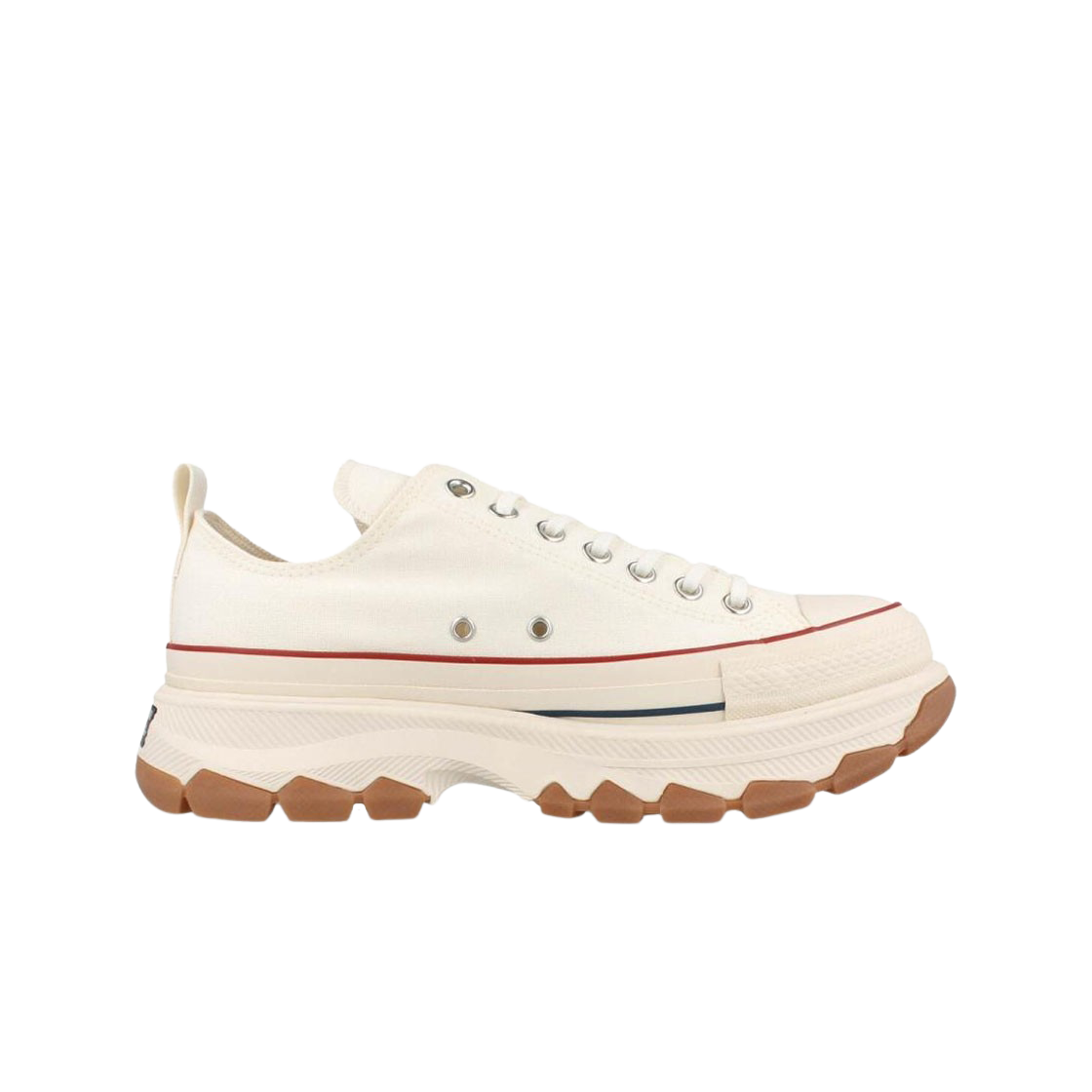컨버스 올스타 100 트랙웨이브 OX 화이트(Converse All Star 100 Trekwave OX White) - 1