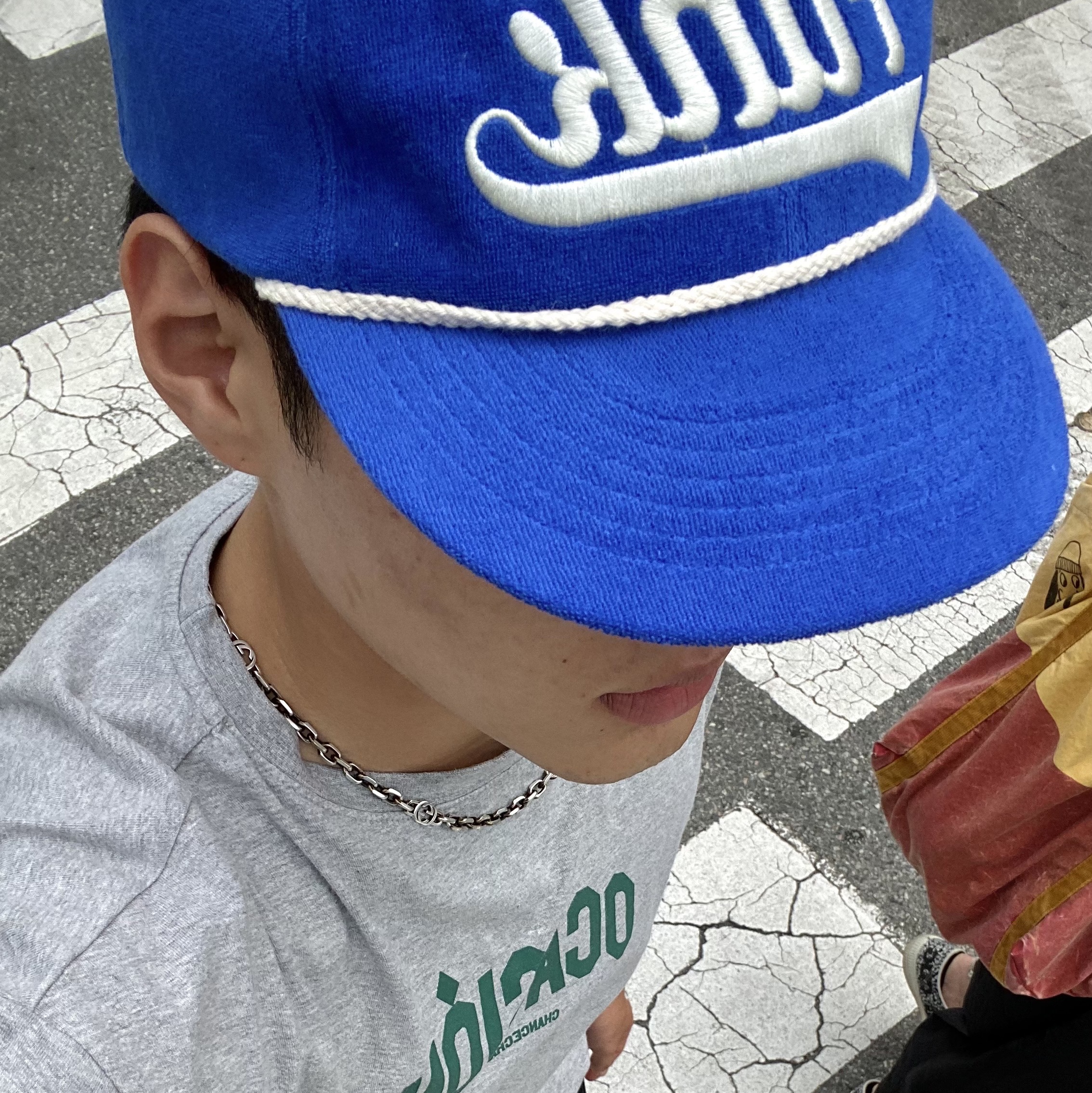 mischief님의 스타일 - 2
