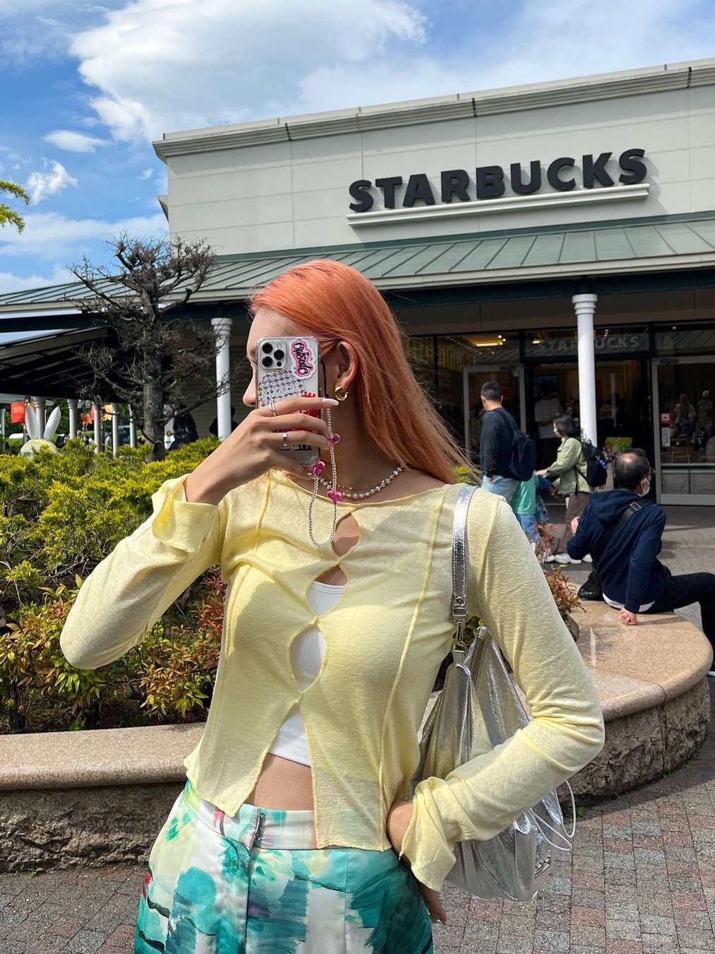 👚👕collect all style👗🩳님의 스타일 - 1