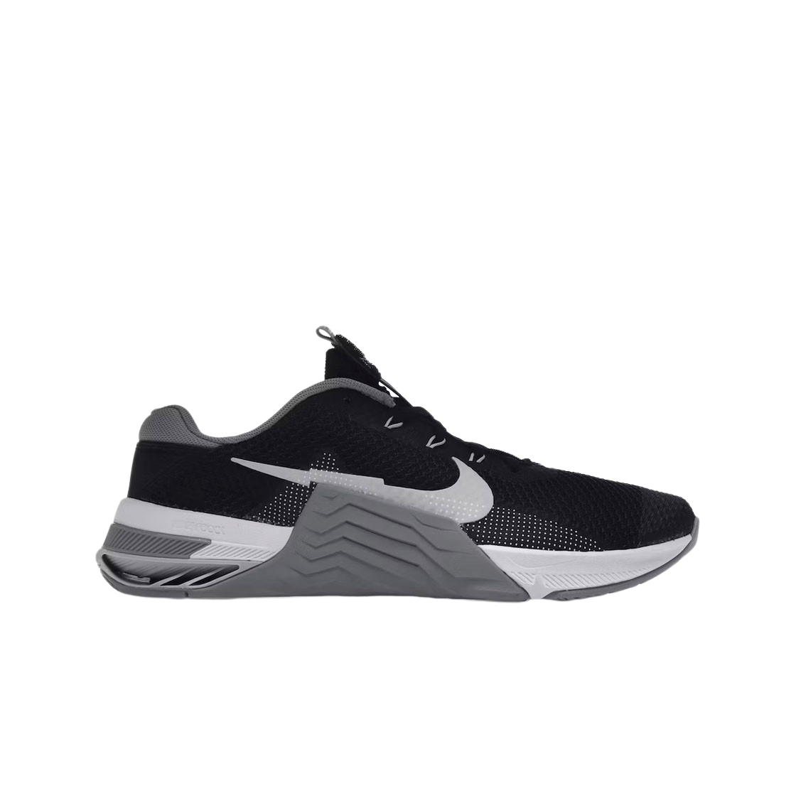 CZ8281-010 Nike Metcon 7 Black Pure Platinum